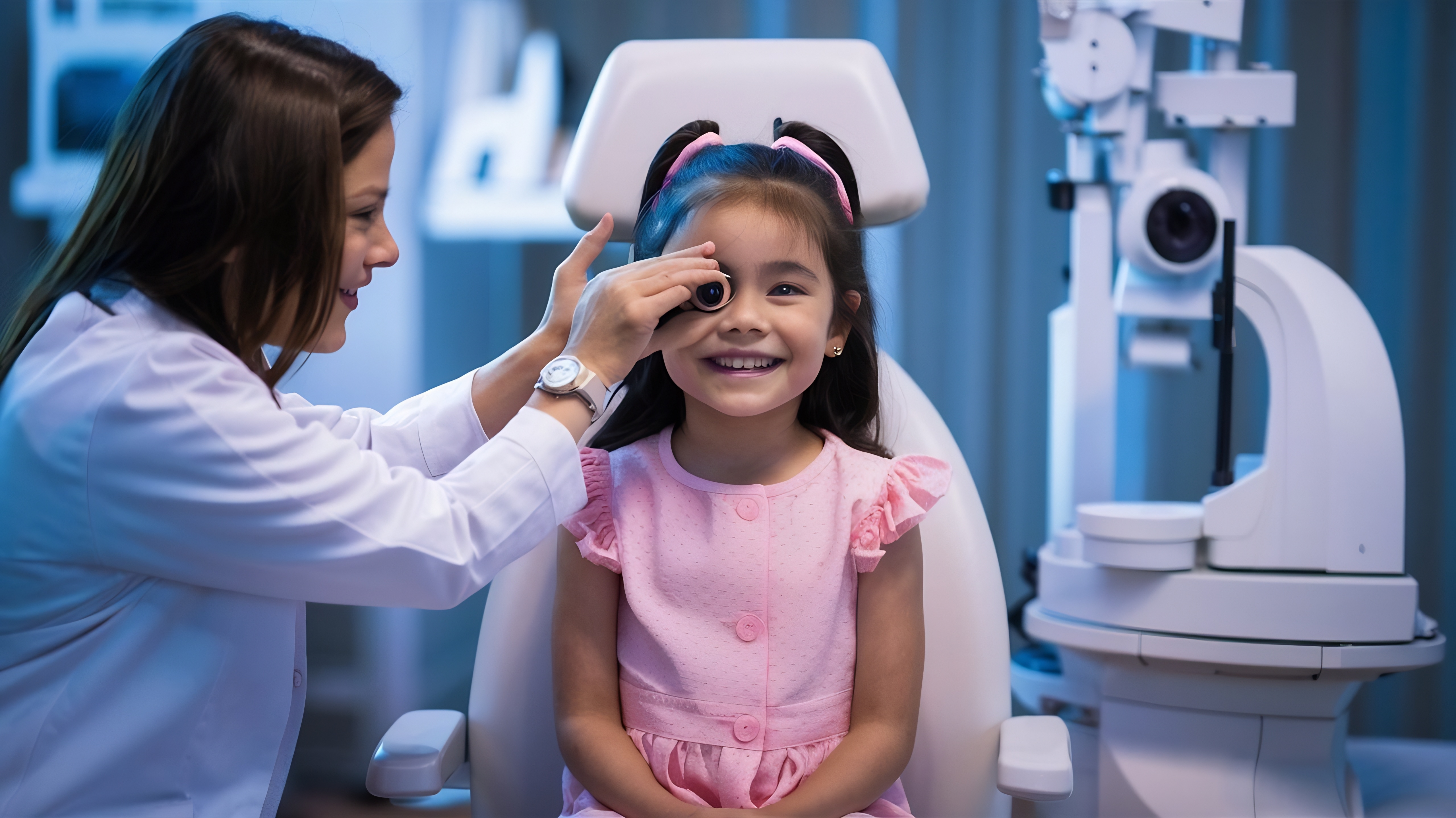 PediatricEyeCare